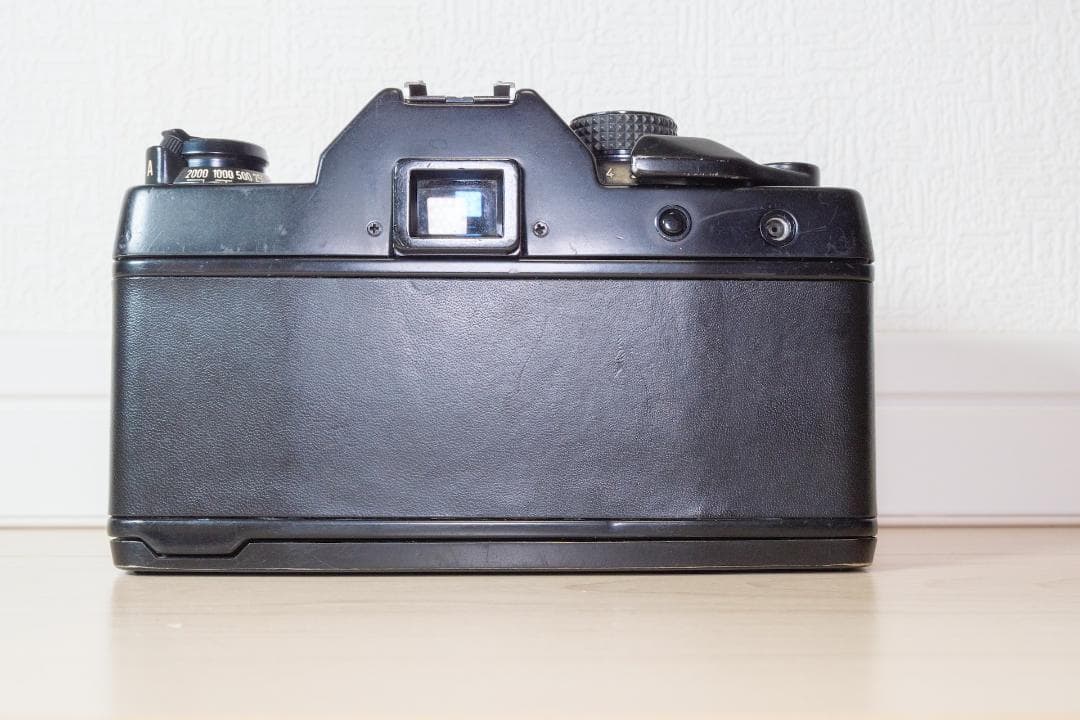 完動品 CONTAX RTS