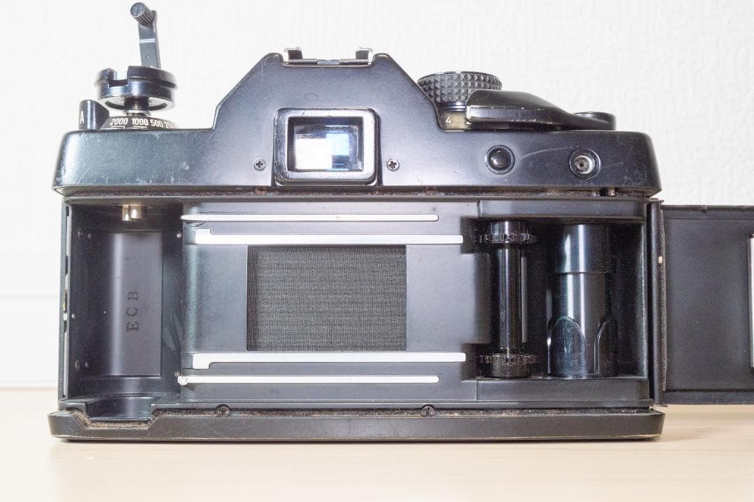 完動品 CONTAX RTS