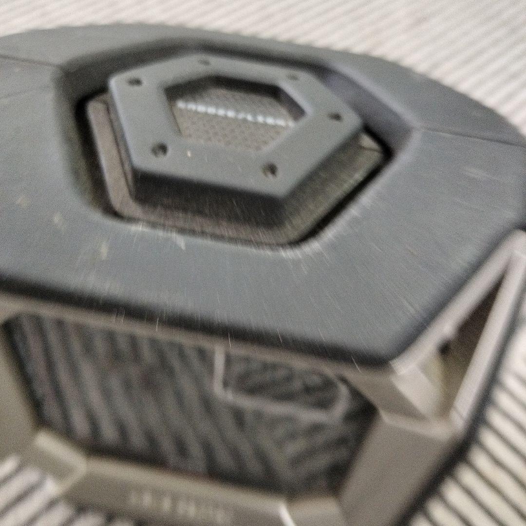 G-SHOCK風　目覚まし時計　CASIO GQ-1000J