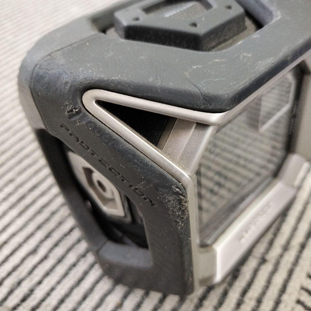 G-SHOCK風　目覚まし時計　CASIO GQ-1000J