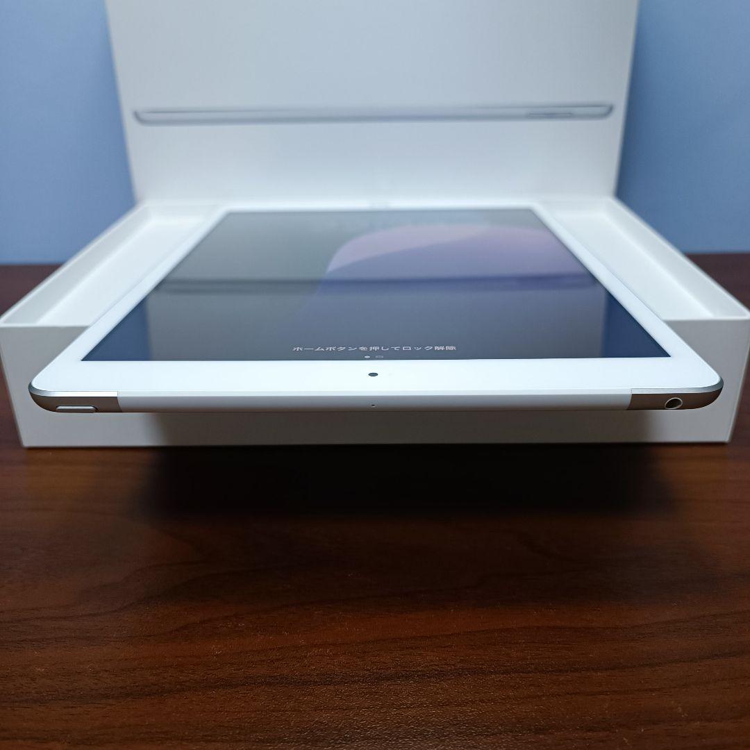 (美品) iPad 10.2 第7世代 WiFi Simフリー 128GB