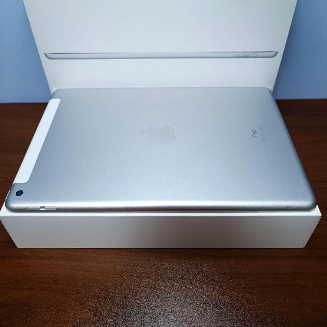 (美品) iPad 10.2 第7世代 WiFi Simフリー 128GB