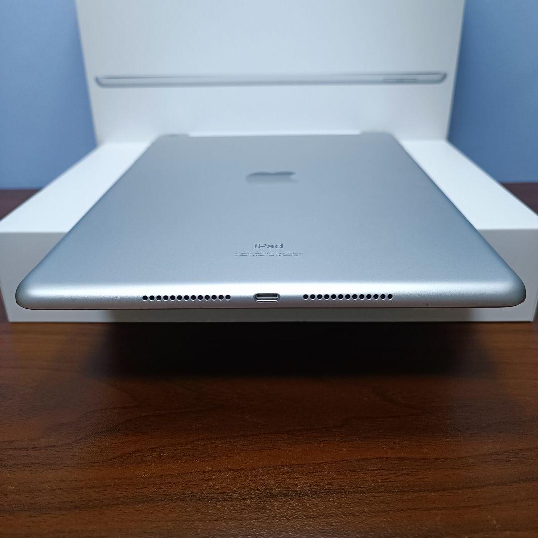 (美品) iPad 10.2 第7世代 WiFi Simフリー 128GB