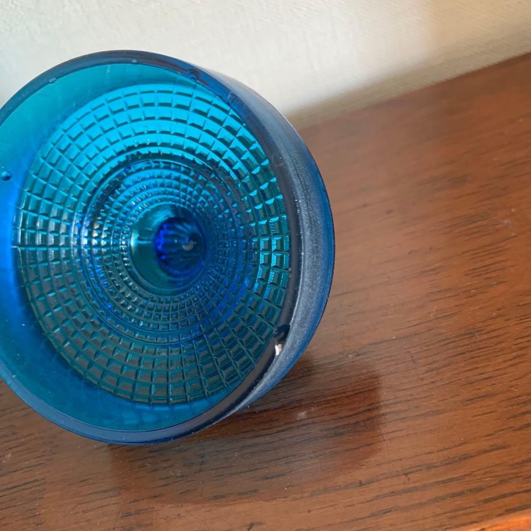 a　モダンガールの菓子瓶　あめや瓶　飴屋瓶