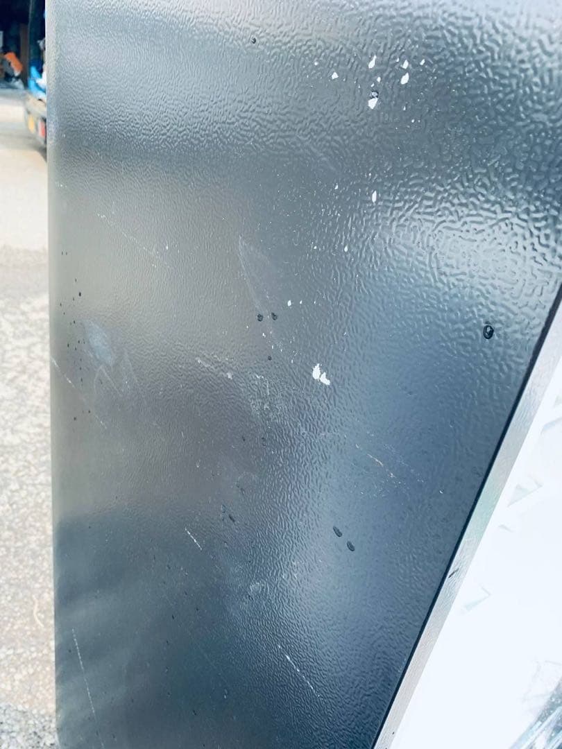 ♦Hisense ノンフロン冷凍冷蔵庫【2021年製】HR-D1701B