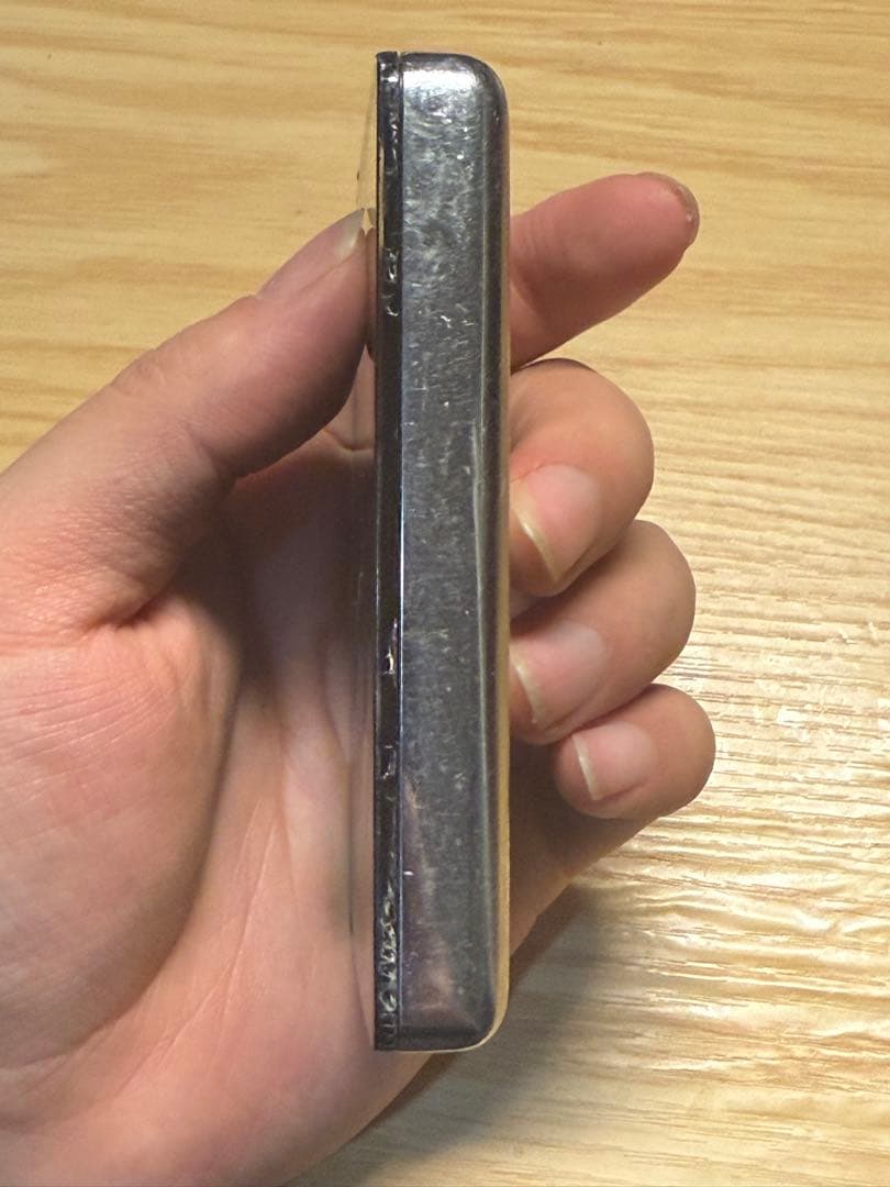 iPod Classic A1136 80GB 動作確認済み ケーブル付