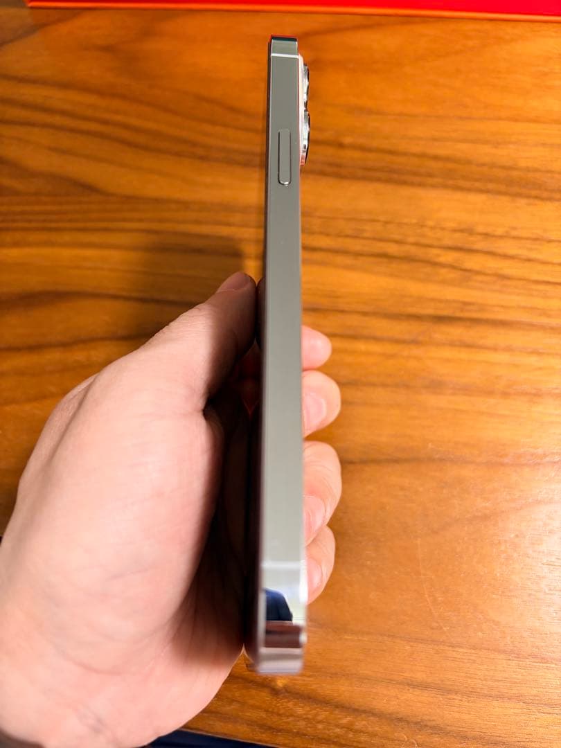 Apple iPhone 13 Pro Max ホワイト 本体