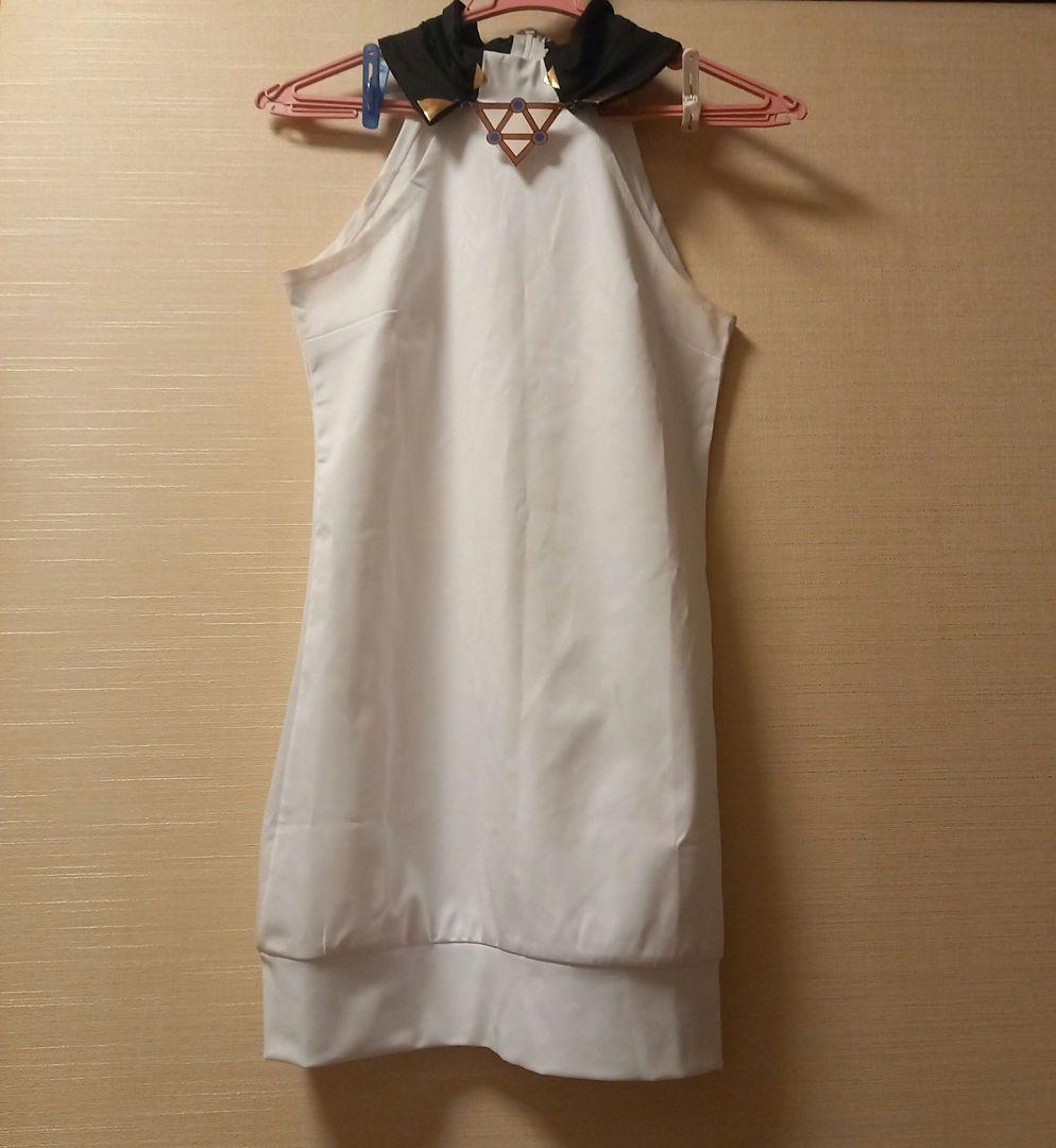 にじさんじアンジュカトリーナ赤黒コスプレ衣装とウィッグセット