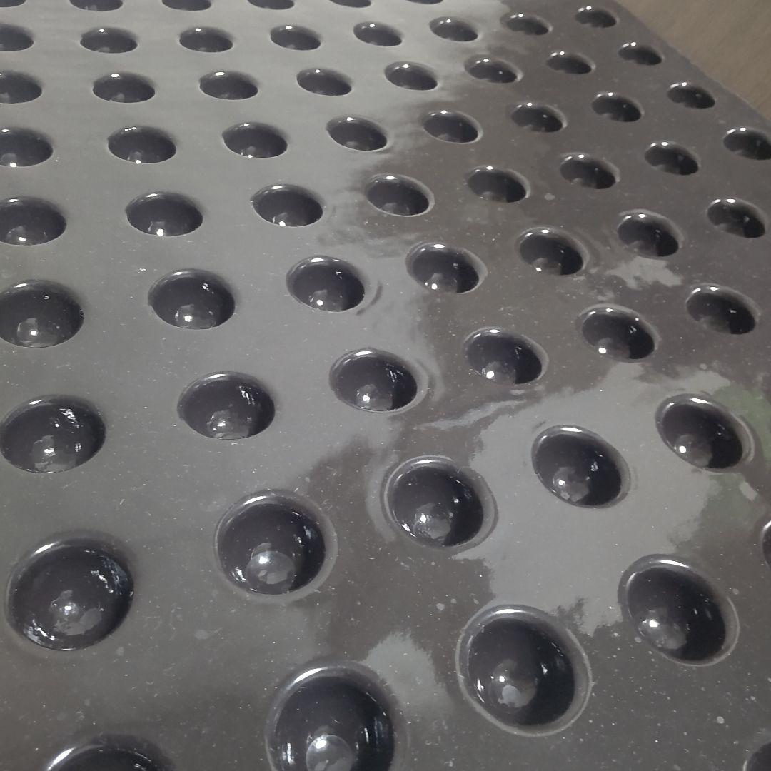 ドゥマール フレキシパン オリジン プティ・フール 半球 1977 96取×５枚