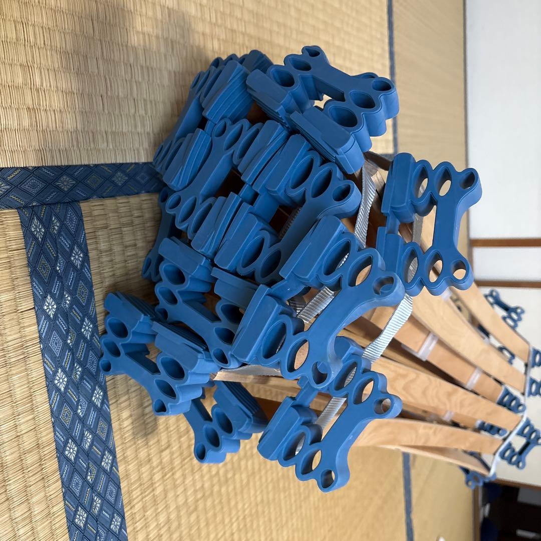 【ドルサル】ウッドスプリングベッド Roolblue 巻取りタイプ シングル