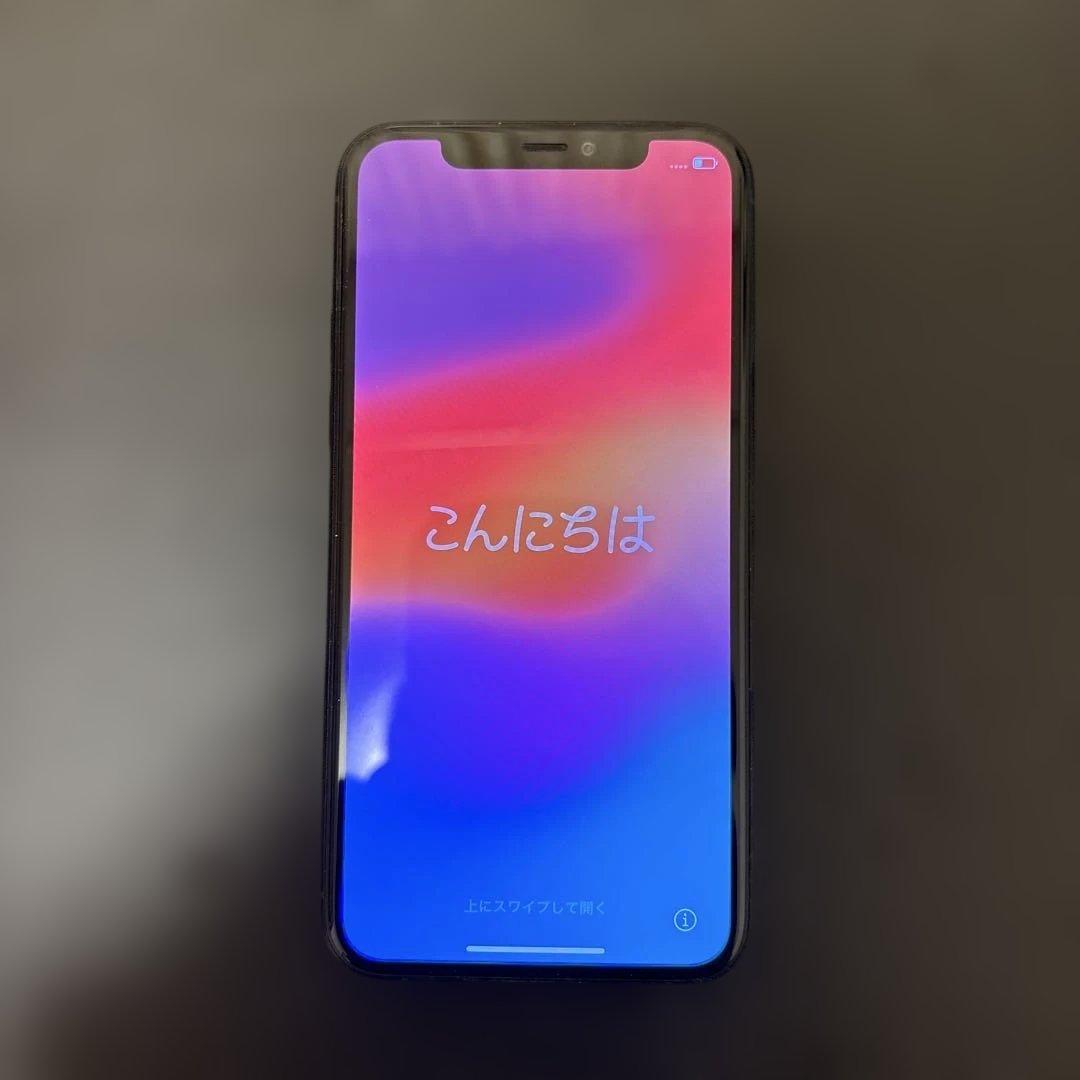 Apple iPhone 11 Pro ミッドナイトグリーン 本体