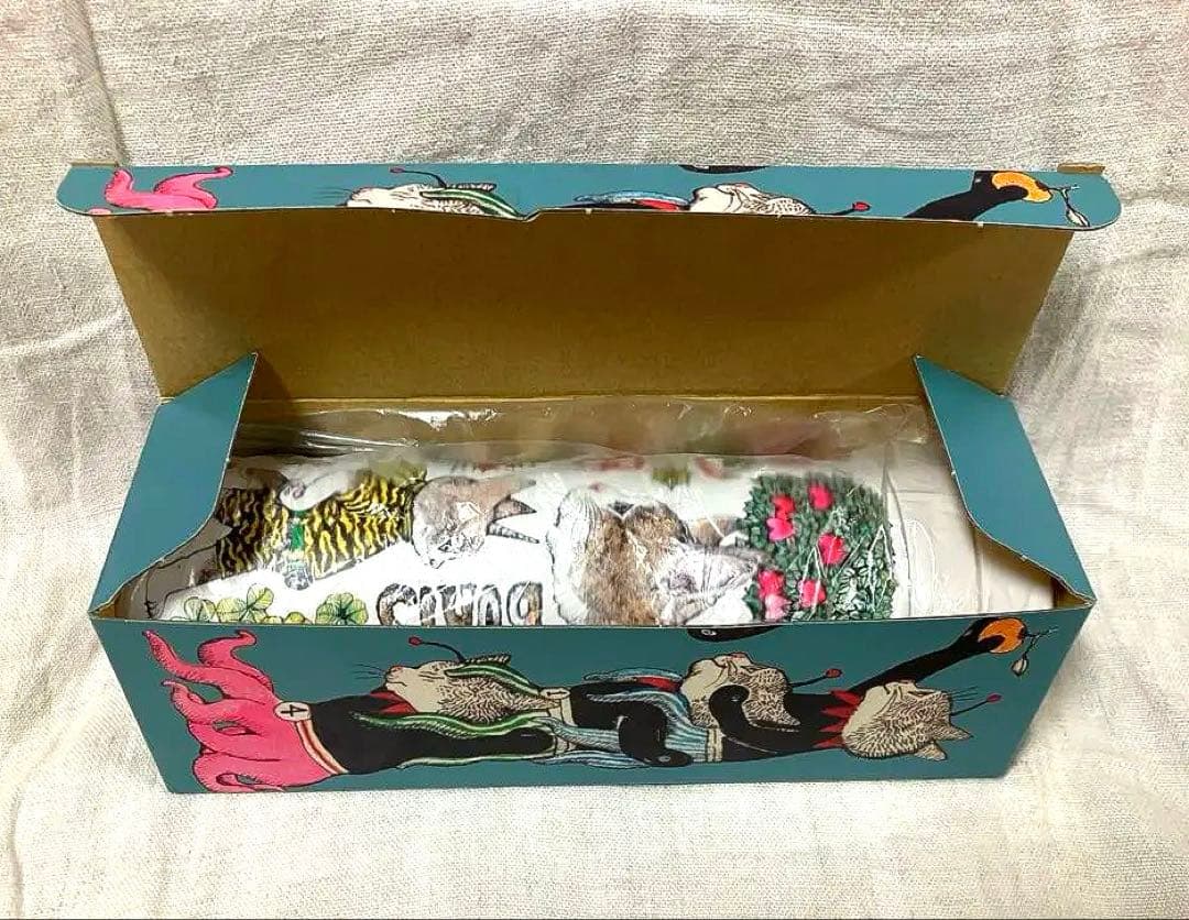 完売品★ヒグチユウコ ★サーモボトル★ボリス