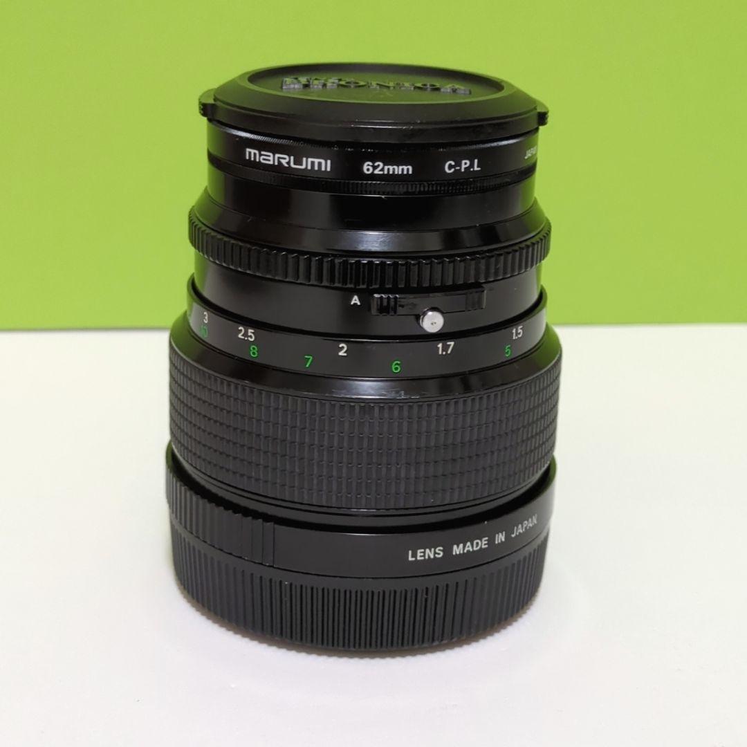 ブロニカ Zenza Bronica PE 150mm ゼンザブロニカ ETR用