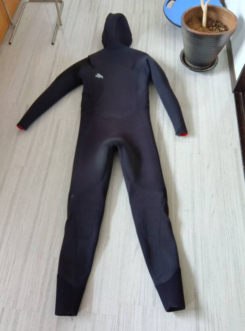 パタゴニア 6.5㍉フルスーツ R5 サイズL