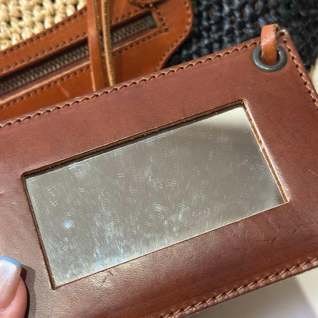 BALENCIAGA Le Cagole raffia bag cityシティ