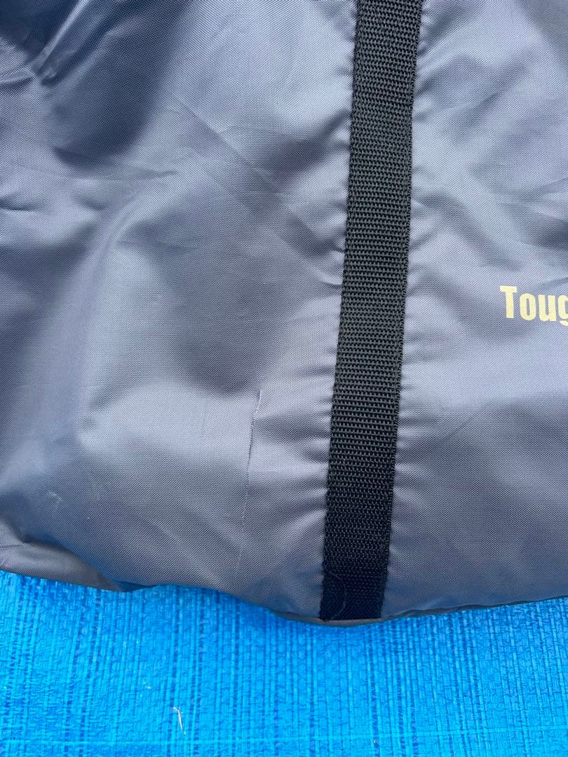 【美品】コールマン タフスクリーン2ルームハウス グレー 直営店限定カラー