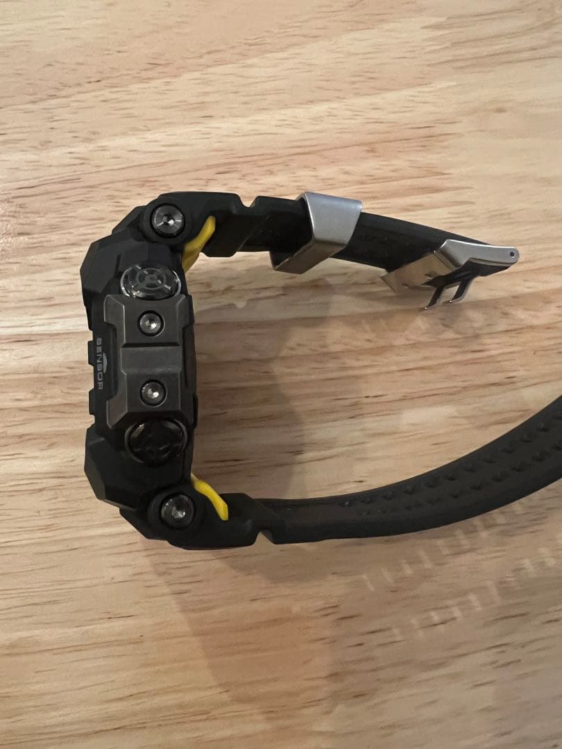 時計 G-SHOCK CASIO RANGEMAN GPR-H1000-1JR