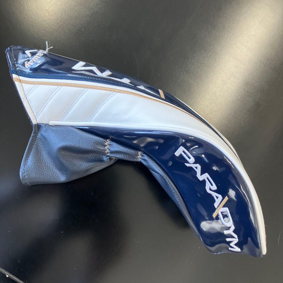 Callaway PARADYM 10.5度 ドライバー