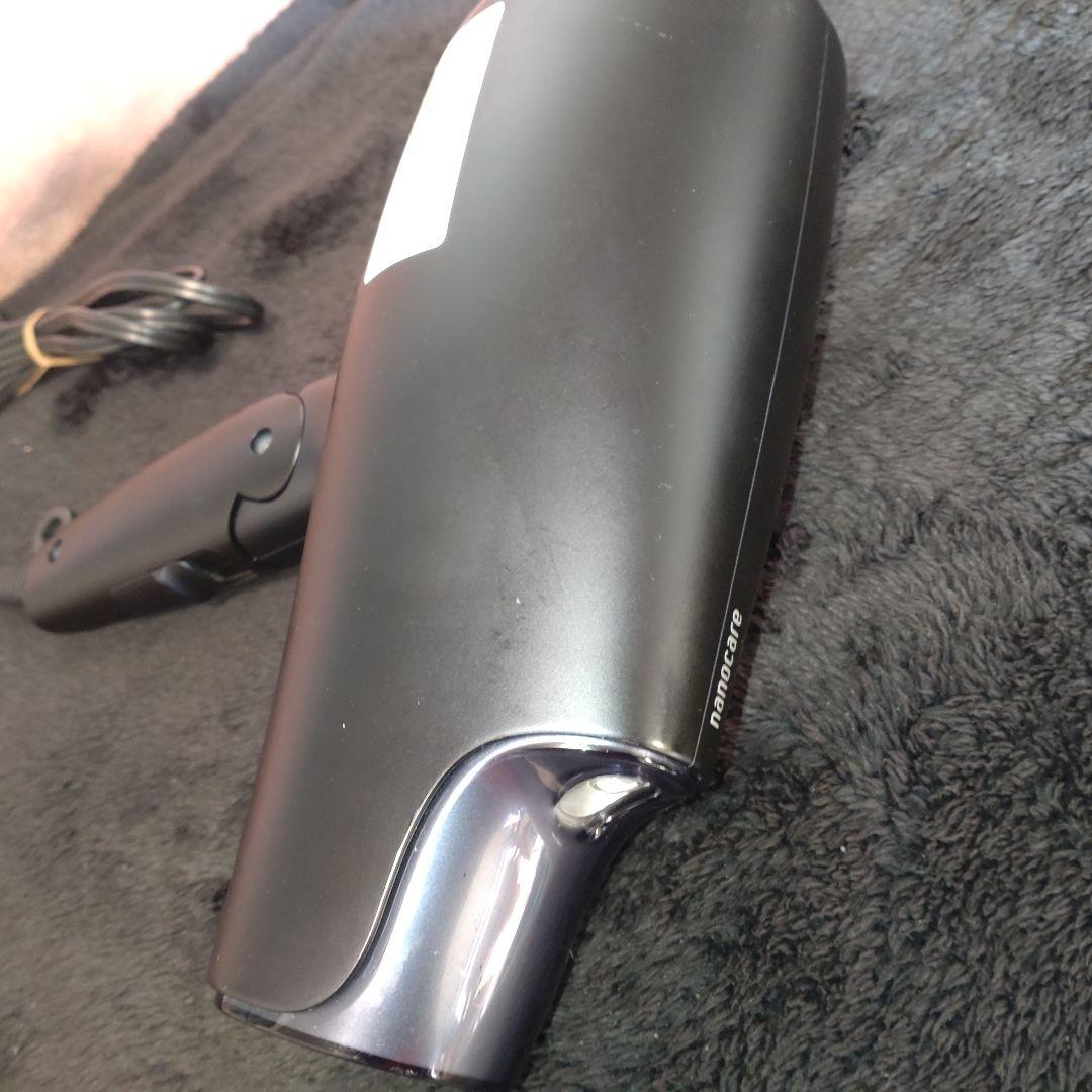 1 モーター新品 ナノケア ドライヤー EH-NA0G ノズル付 パナソニック