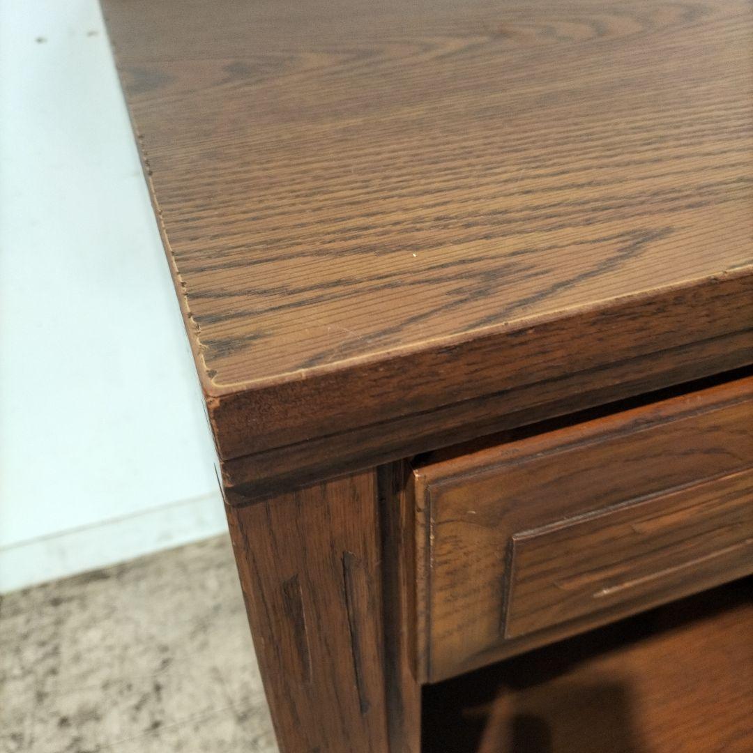 M♦年始Sale東名 DREXEL　ヴィンテージ　ナイトテーブル　B