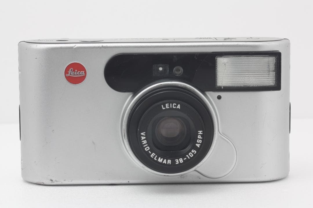 フィルムカメラ Leica C1 VARIO-ELMAR 38-105 ASPH #272