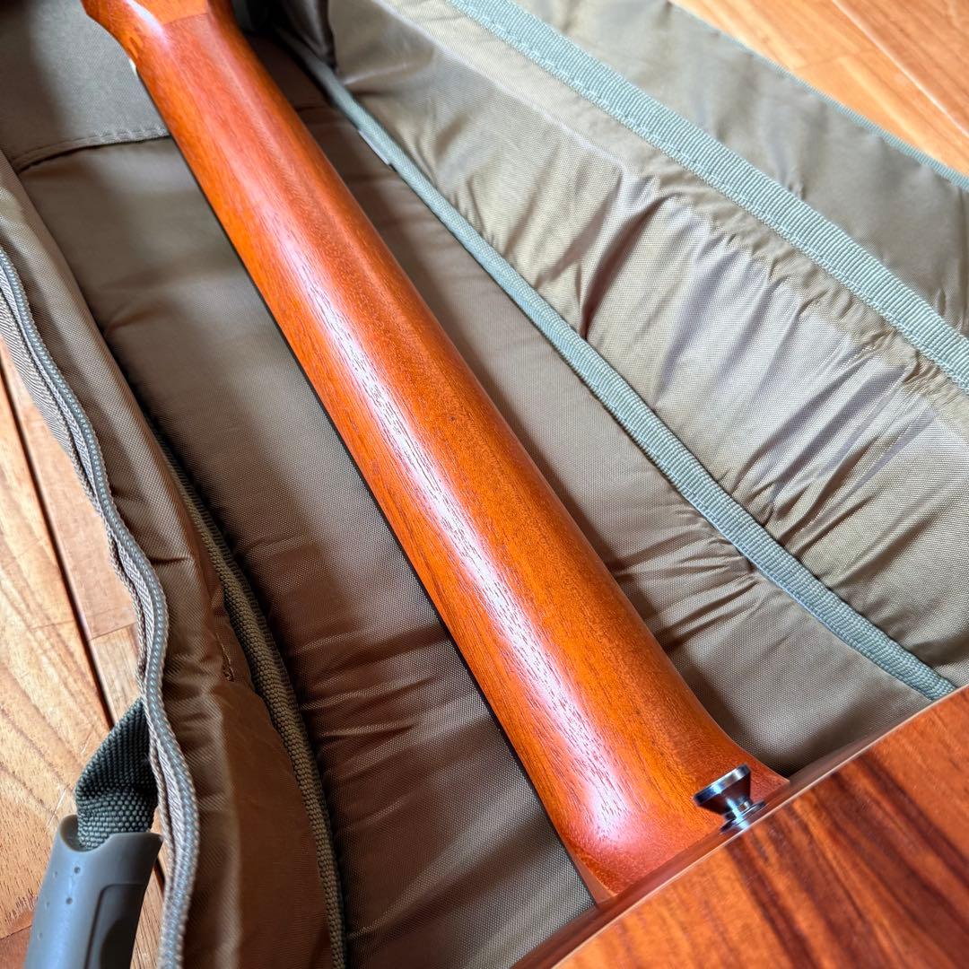 Taylor テイラー Baby Taylor-e Koa ミニギター