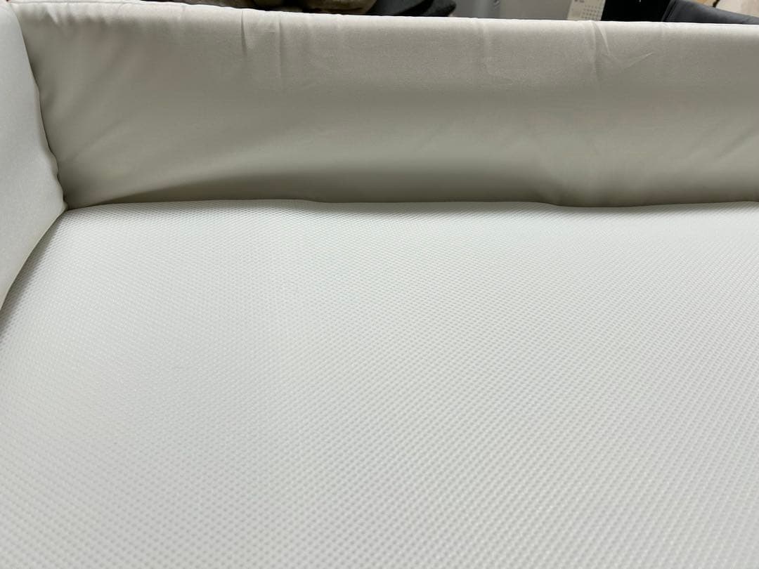 みーやん様✱アップリカ ココネルエアー AB ベビーベッド