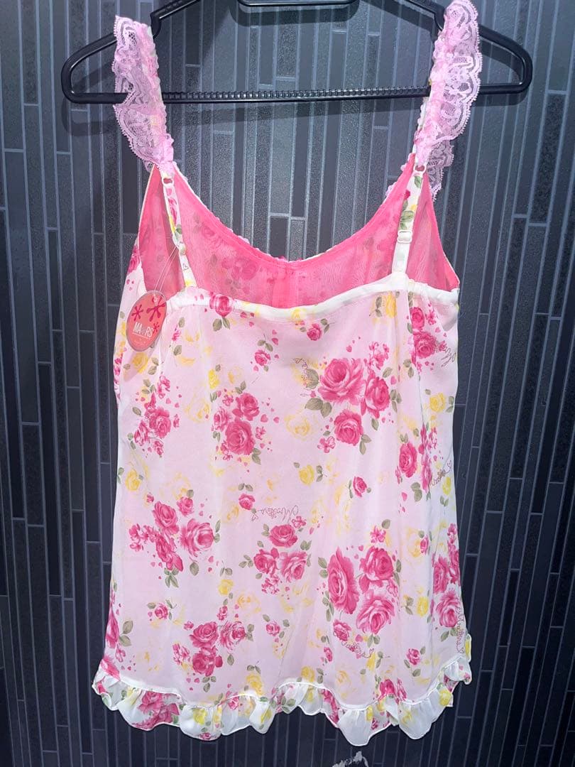 MARS キャミ☆姫ギャル☆