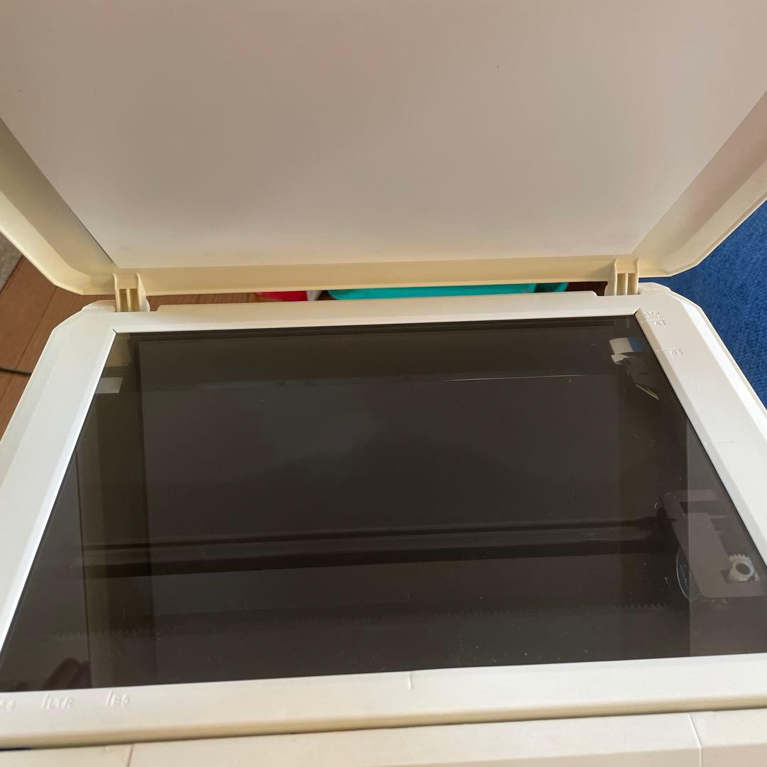 EPSON EP-707A インクジェットプリンター