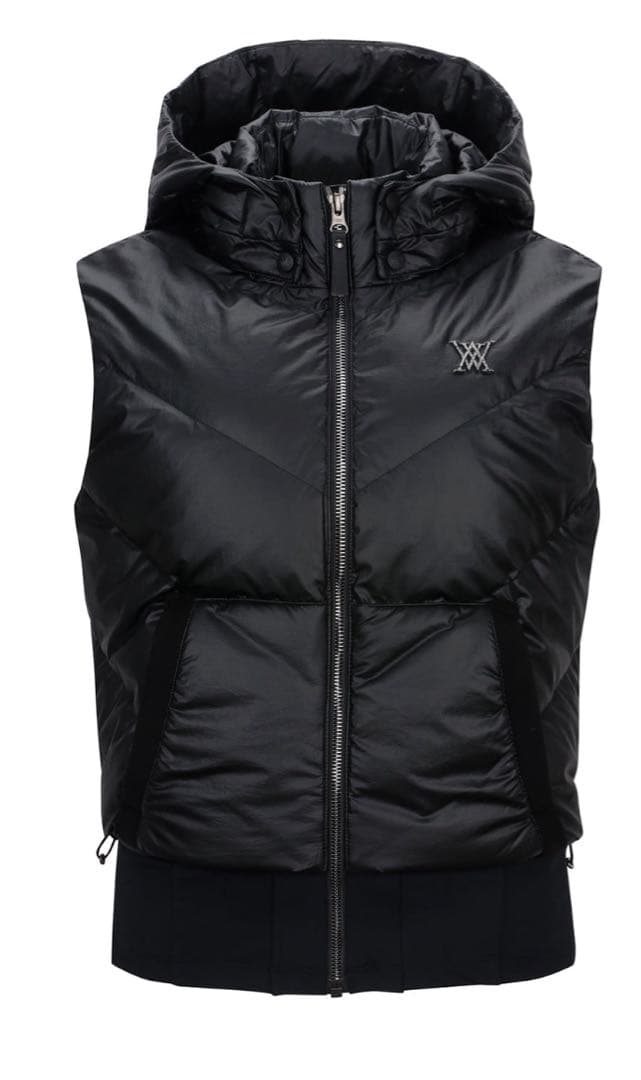 確認用　☆ANEW GOLF☆ アニュー　レディース　冬用　ベストジャケット種類