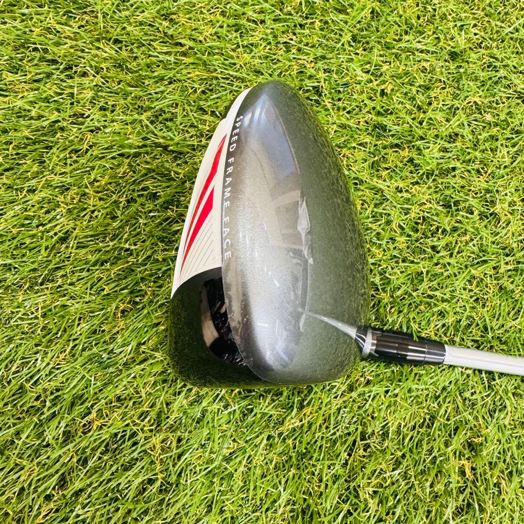 【女性用】Callaway X HOT レディース ドライバー 11.5°（L）