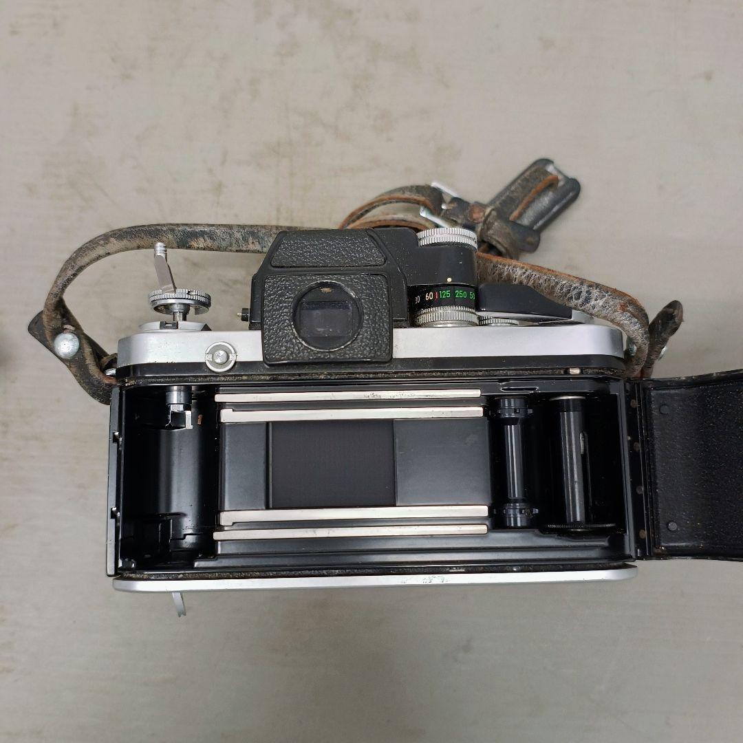 Nikon F5 F4 F3 F2 ボディ レンズ まとめ ジャンク