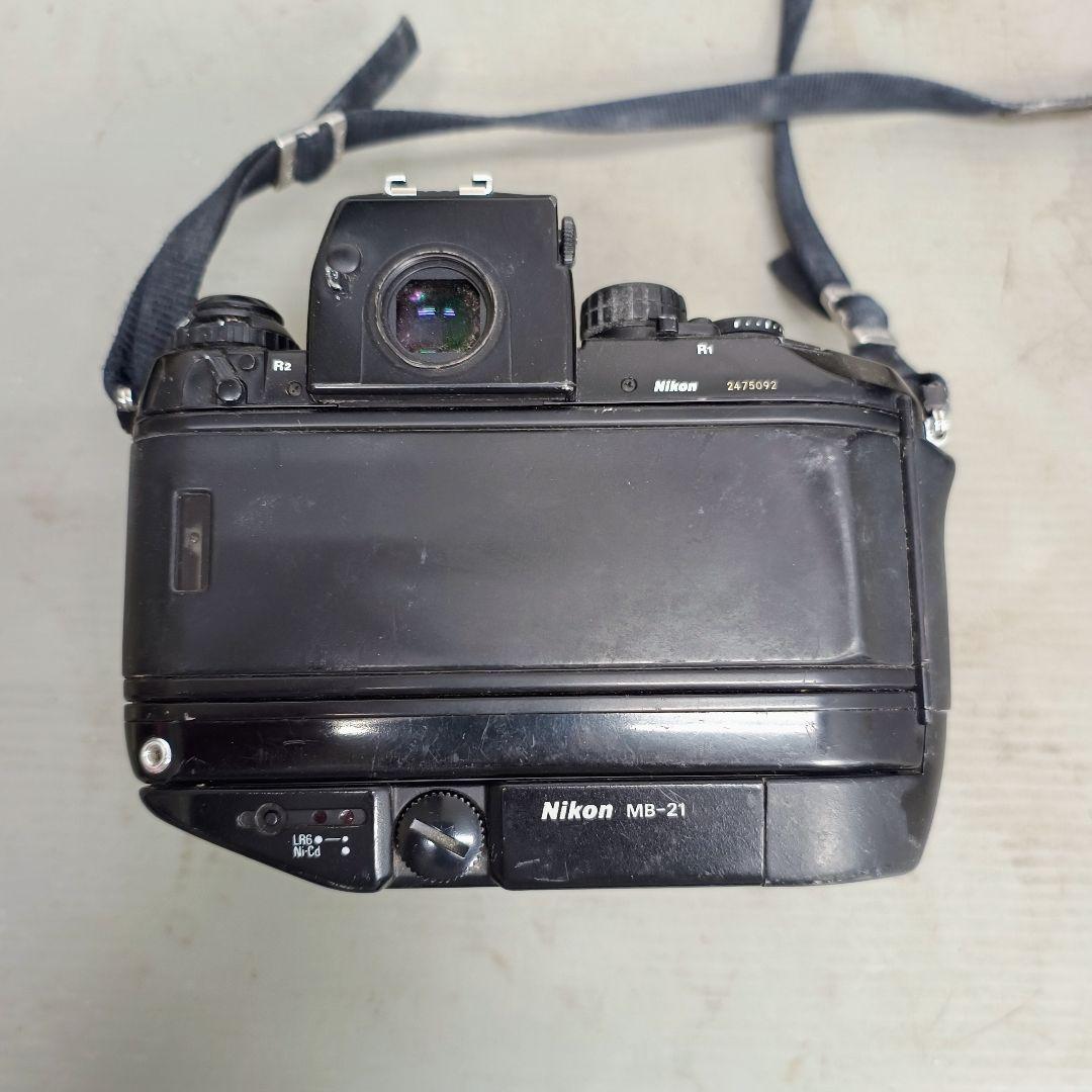 Nikon F5 F4 F3 F2 ボディ レンズ まとめ ジャンク