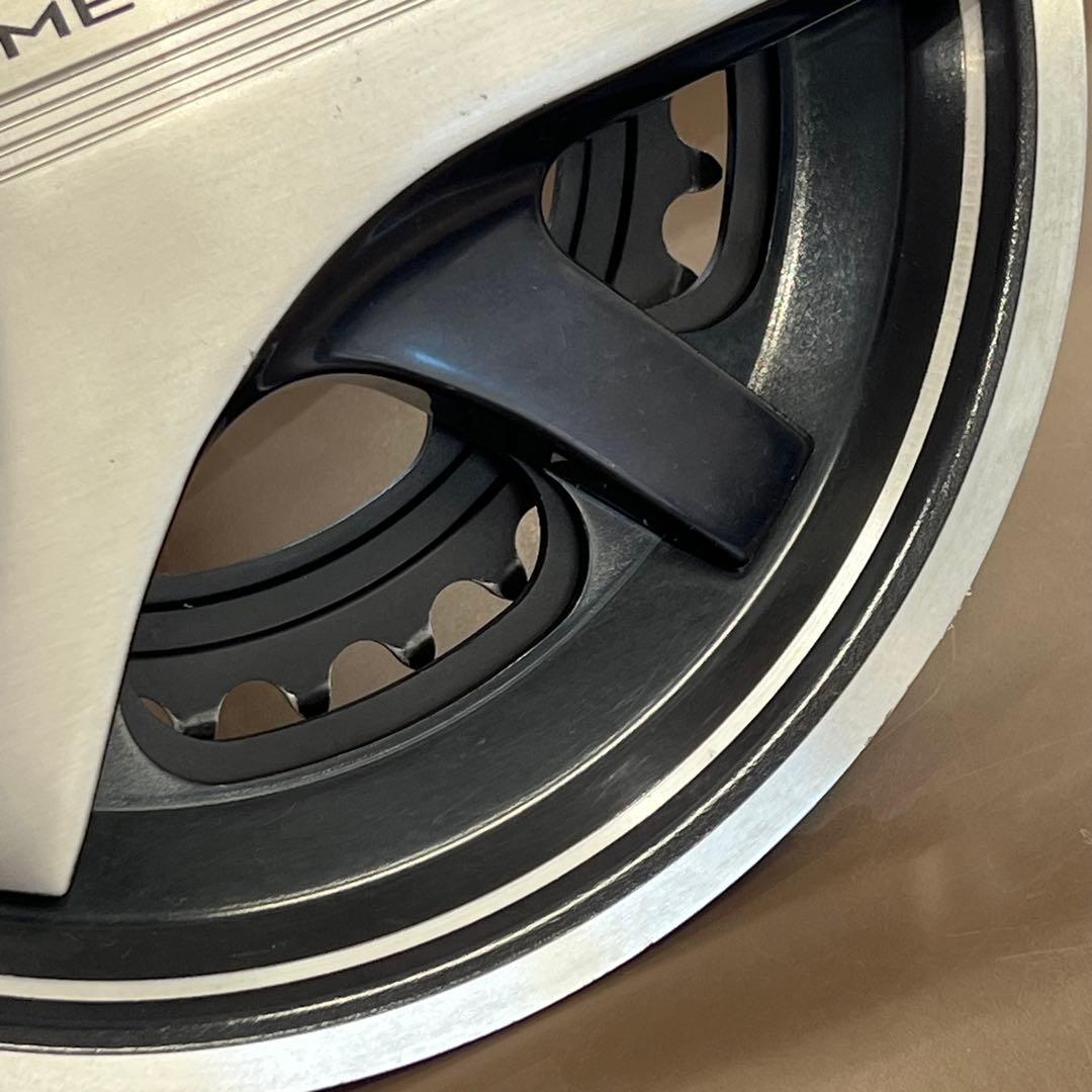 パーツ SHIMANO METREA FC-U5000