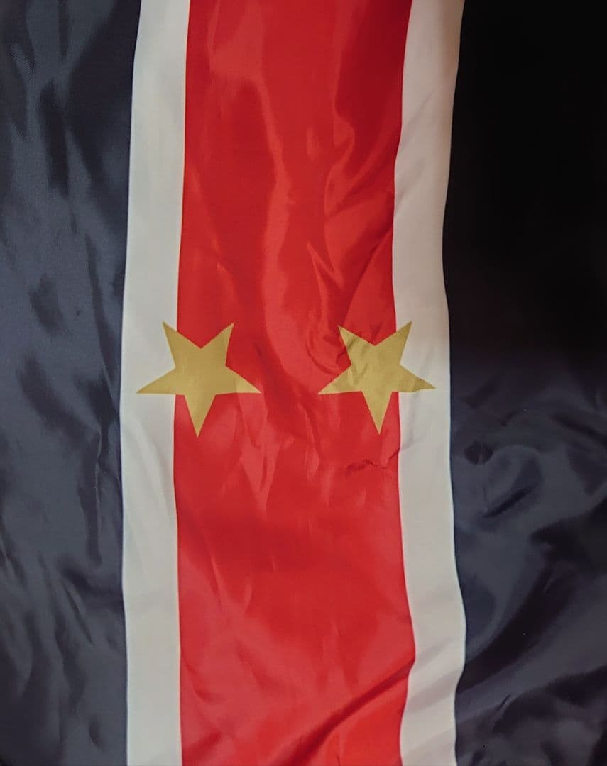 鹿島アントラーズ ホッケーシャツ XL