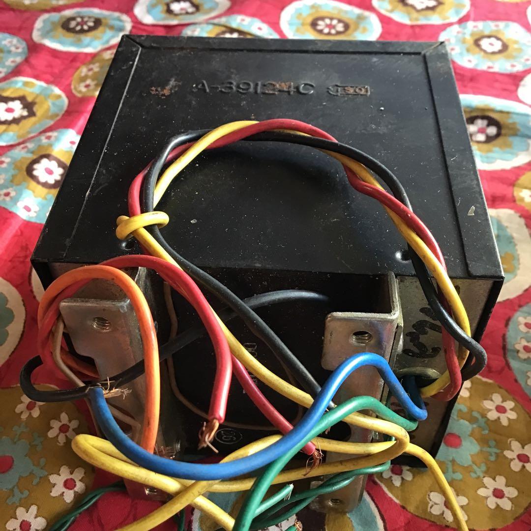 トランス 6個セット アンプ　真空管　オーディオ　検索　ラックスマン　サンスイ