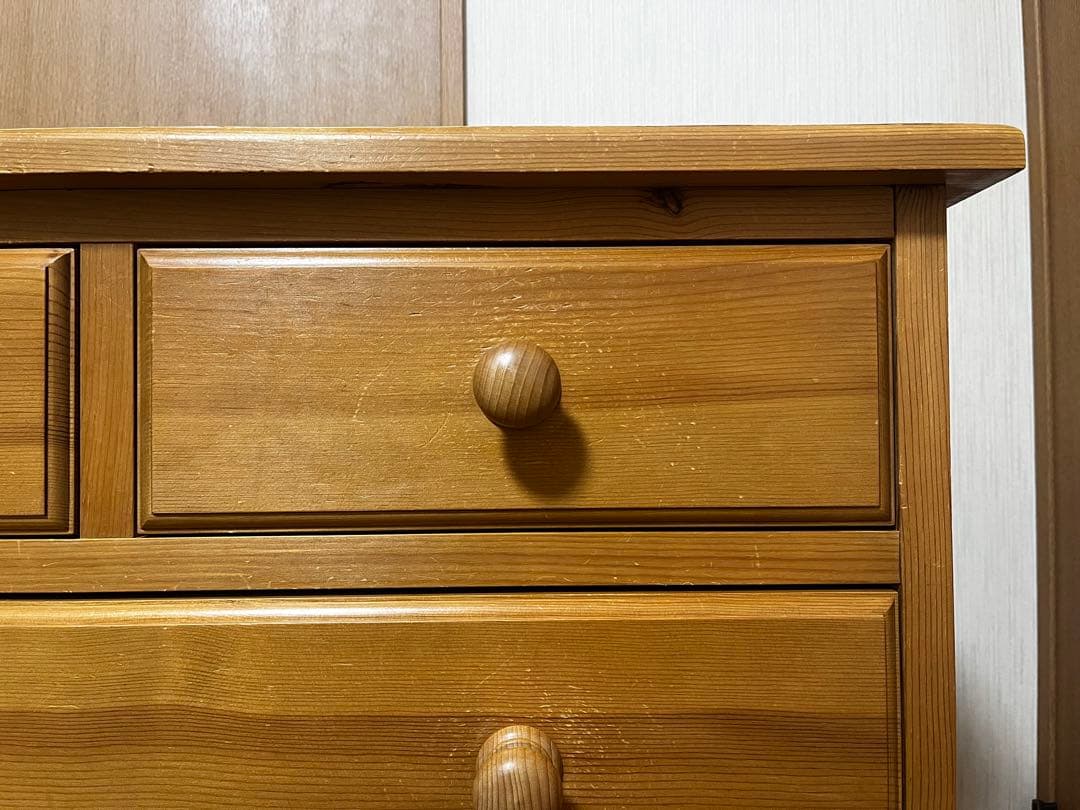 ペニーワイズ　チェスト