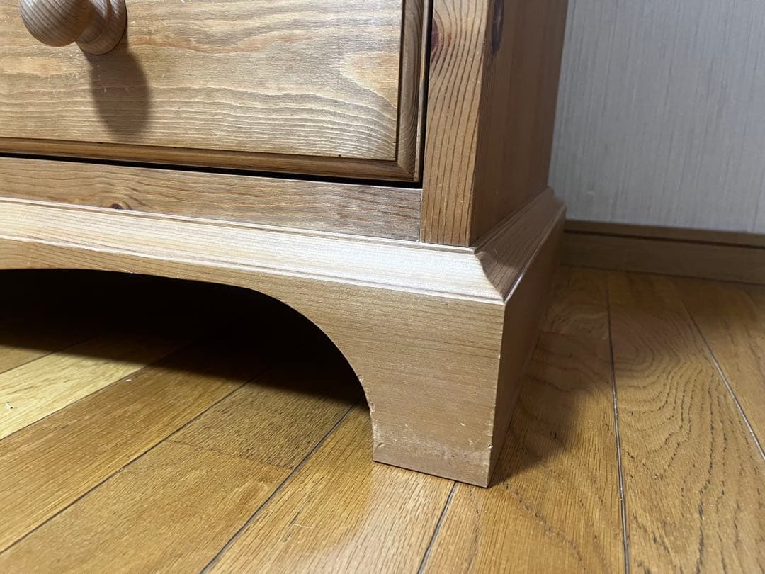 ペニーワイズ　チェスト