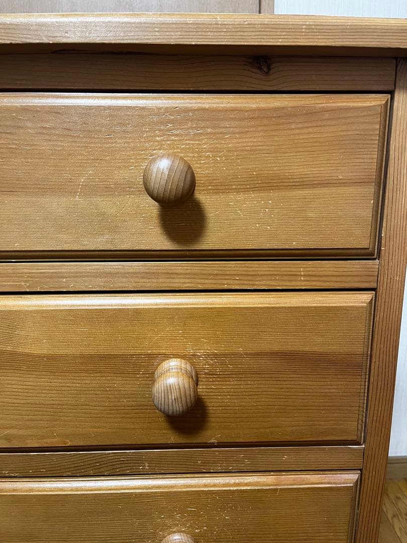 ペニーワイズ　チェスト