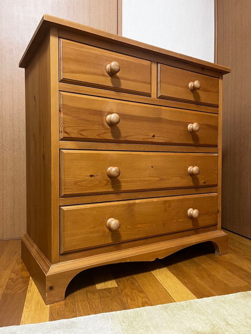 ペニーワイズ　チェスト