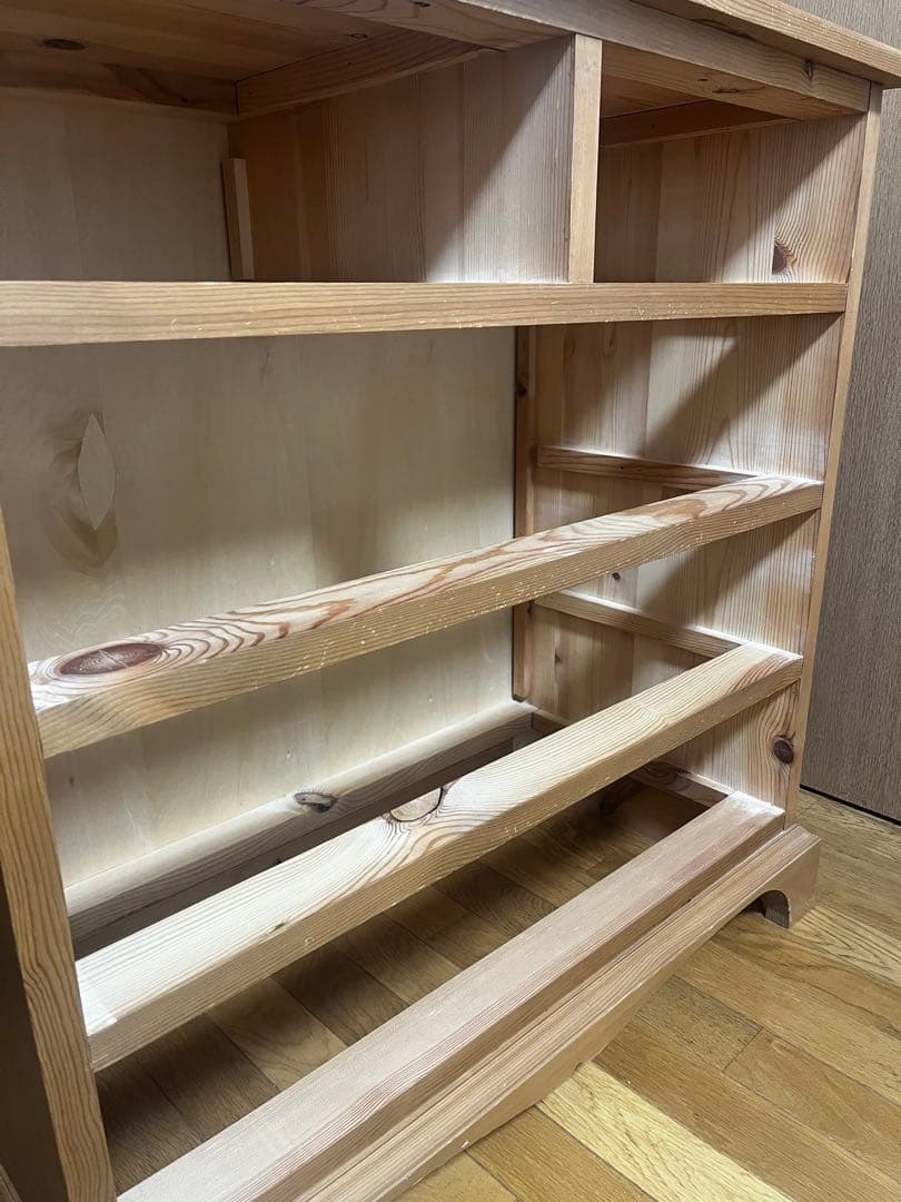 ペニーワイズ　チェスト