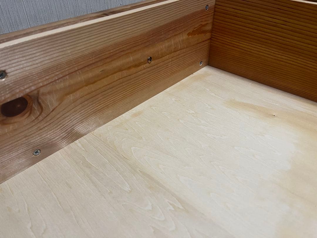 ペニーワイズ　チェスト