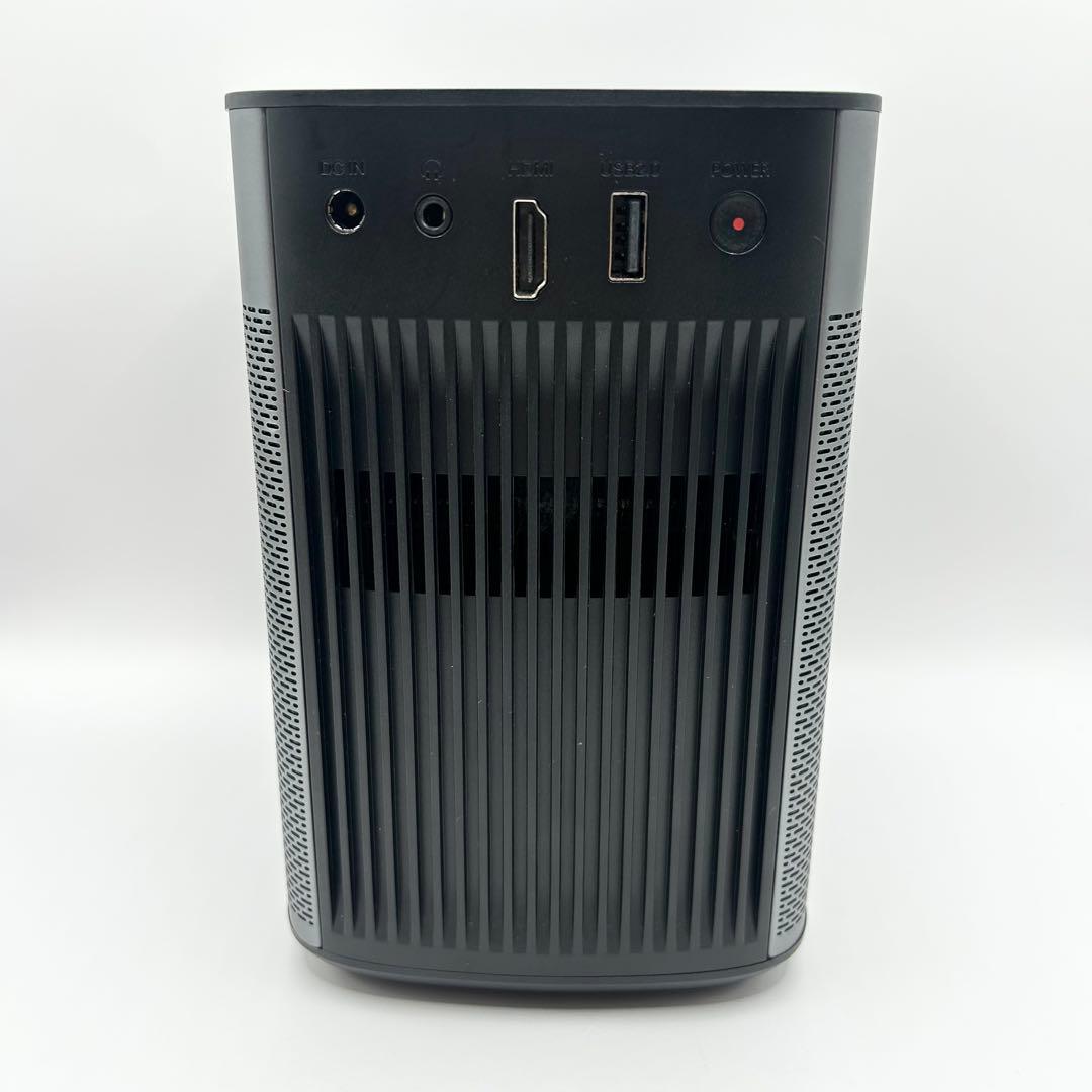 XGIMI Halo+ モバイルプロジェクター WM03A 家電 映像 匿名配送