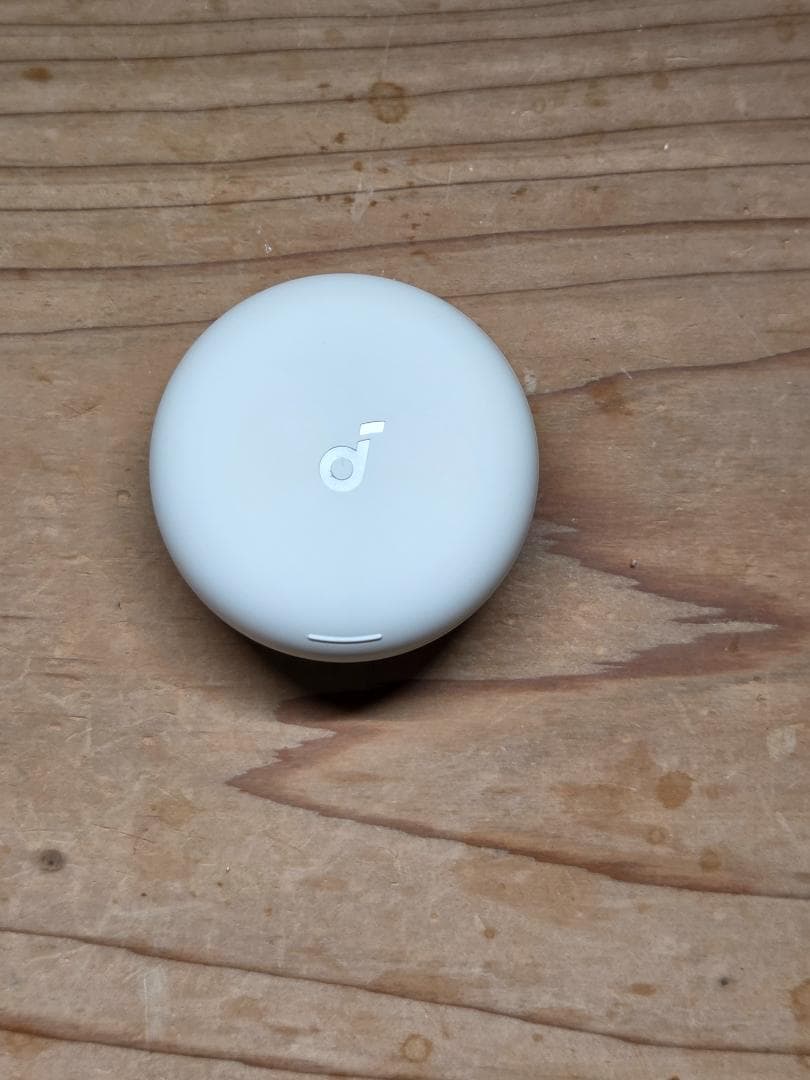 Anker Soundcore Sleep A30 オフホワイト