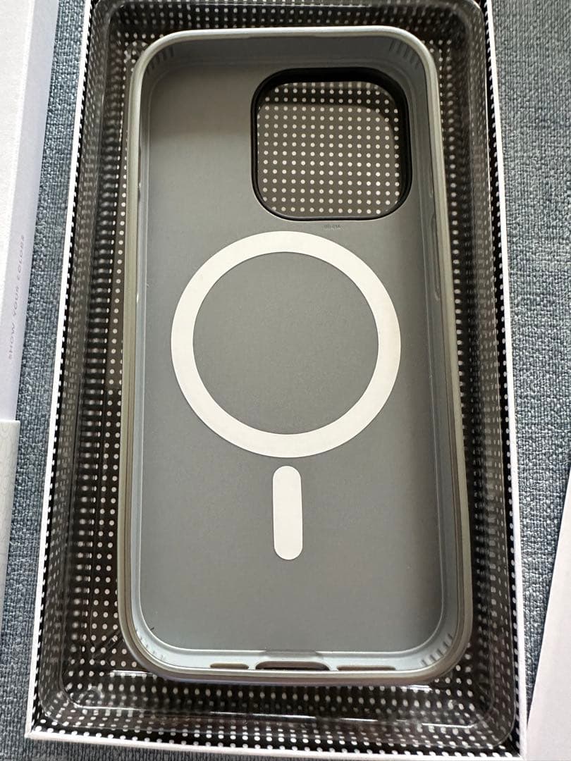 CASETiFY × 村上隆 iPhone14Pro ケース