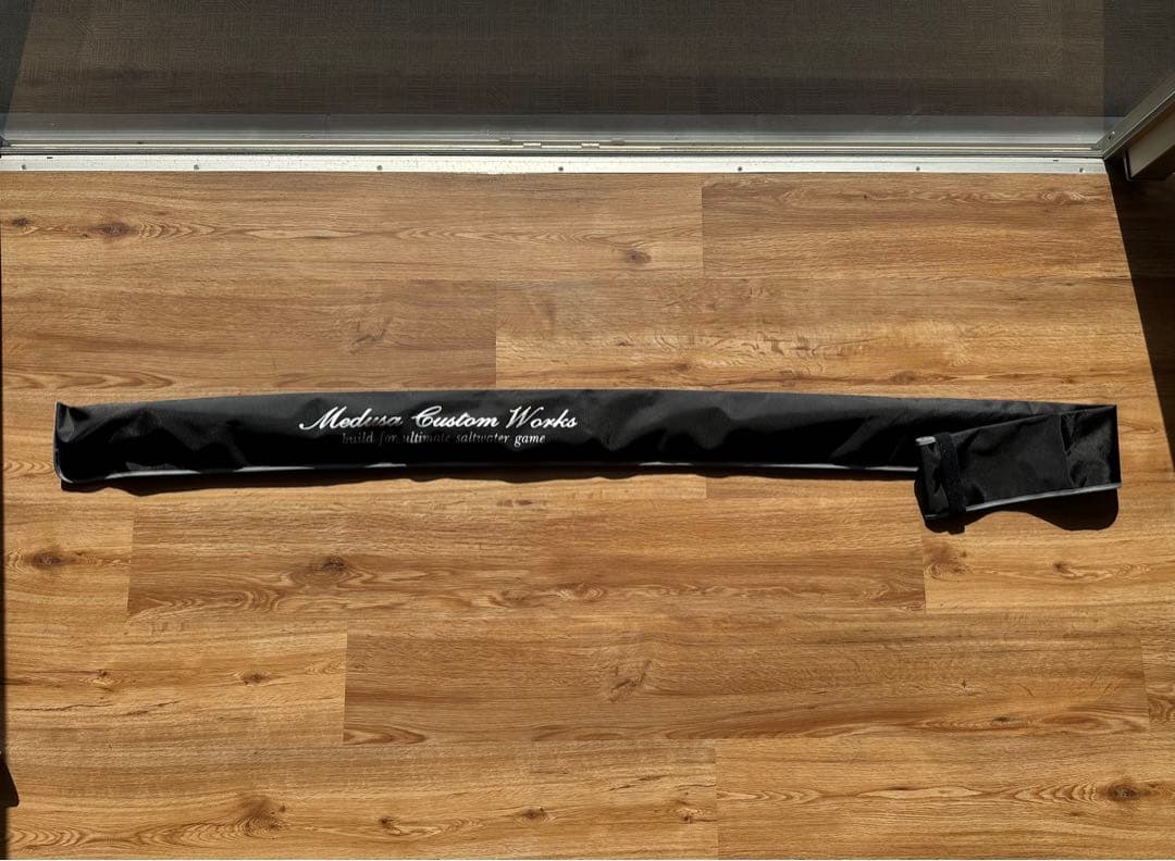 ロッド Mc works RAGING BULL 104XF-2