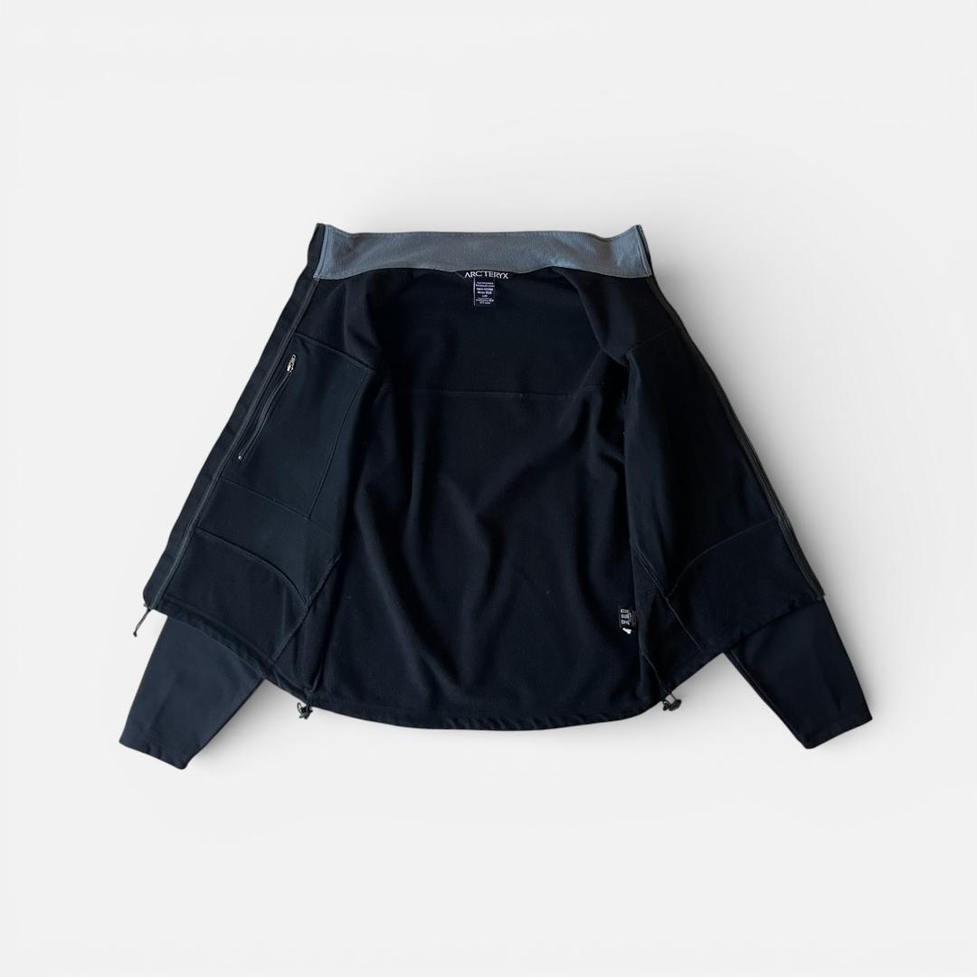 ジャケット・アウター 00s Arc'teryx Gamma SV Softshell Jacket