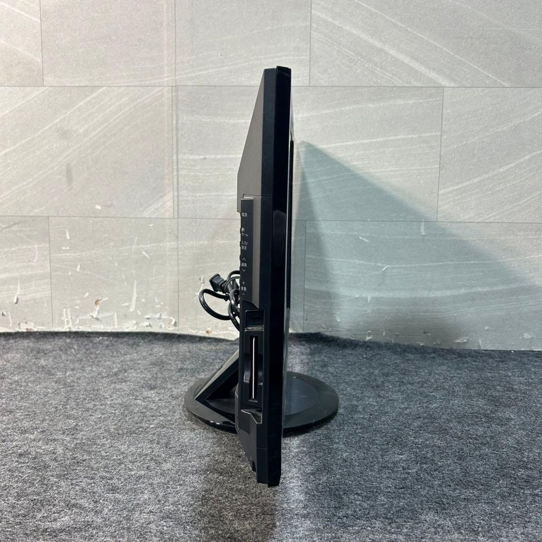 SHARP 24インチ 液晶テレビ AQUOS 2021年 高年式 d3725