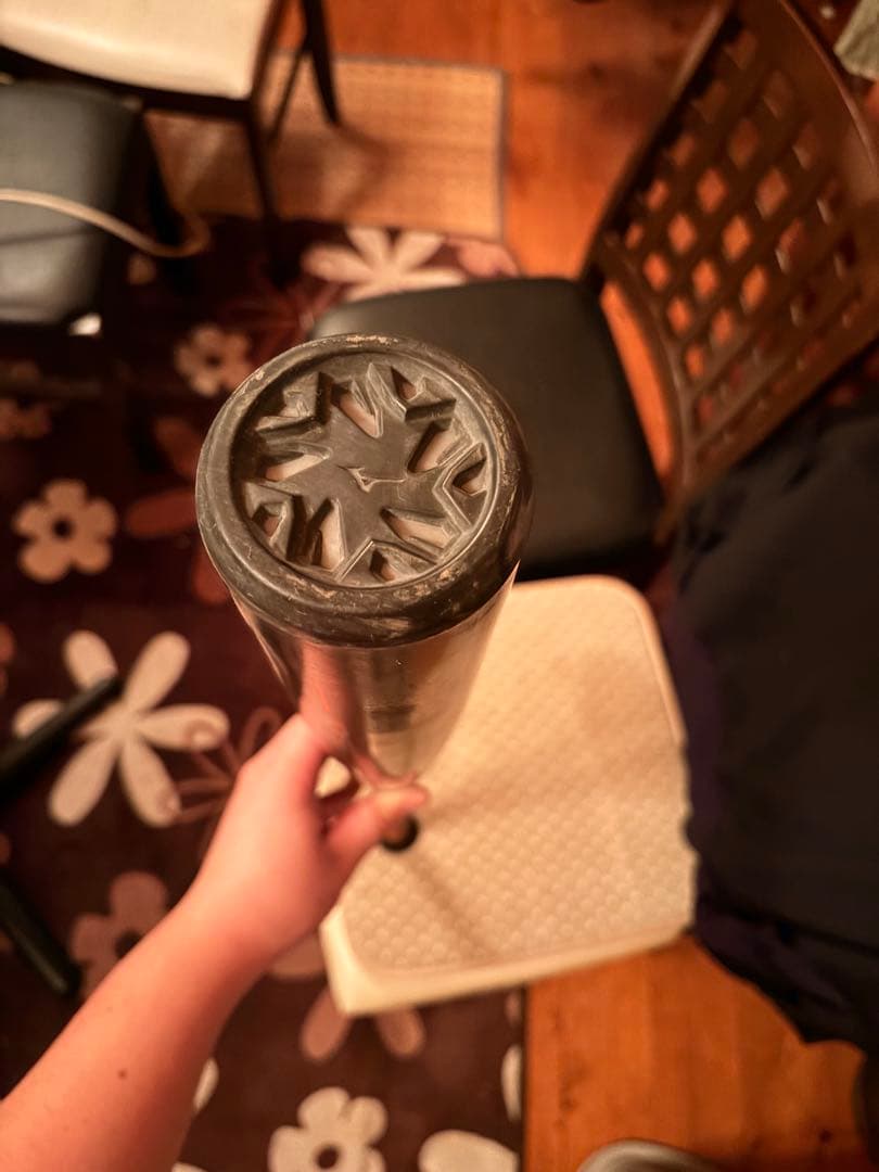 Beyond Max Legacy 軟式用