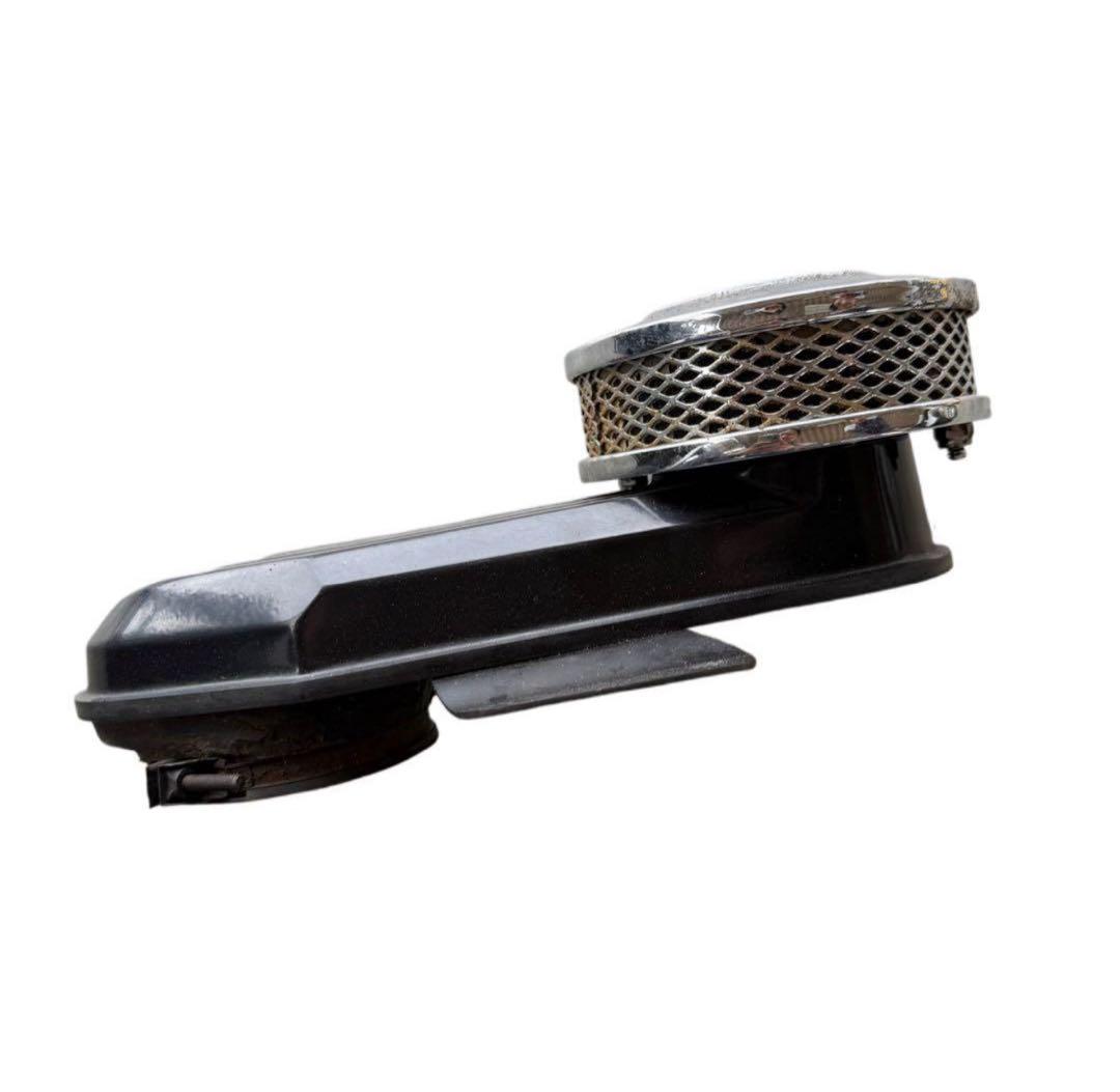 ホンダ スティード400 社外 SU エアクリーナー エアクリ NC26